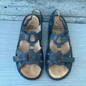 Finn Comfort Sandals